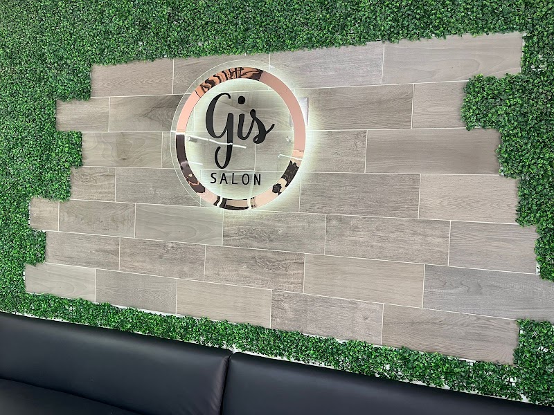 Gis Salón