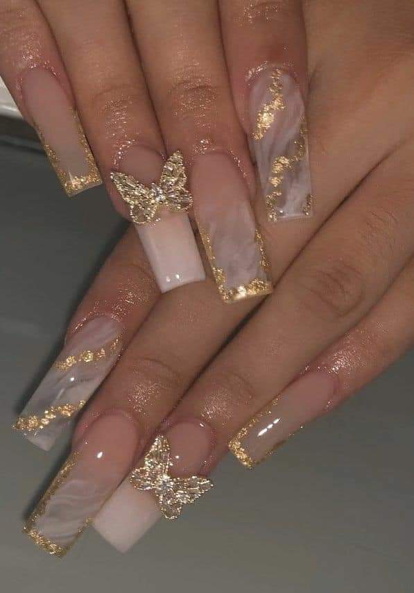 Glam Nails SLP