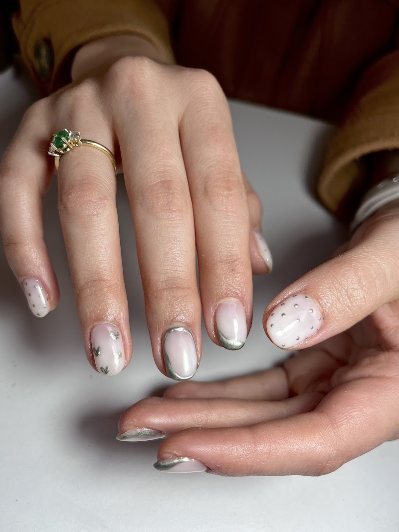 Go Nails SLP