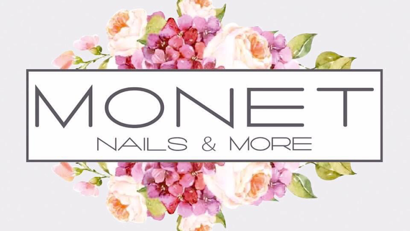 Monet Nails & More