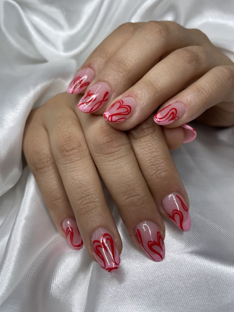 Nindra Deyanira Nail Tech