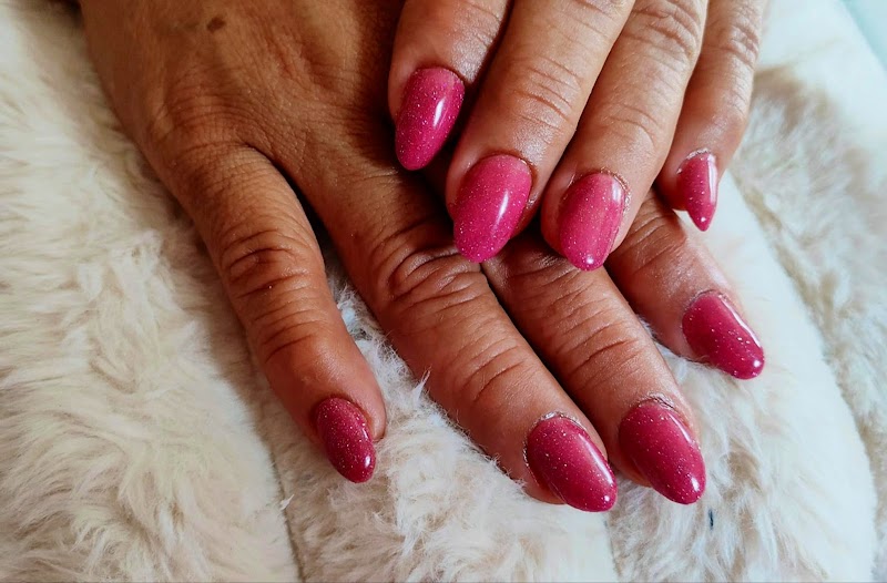 Studio Mor Nails